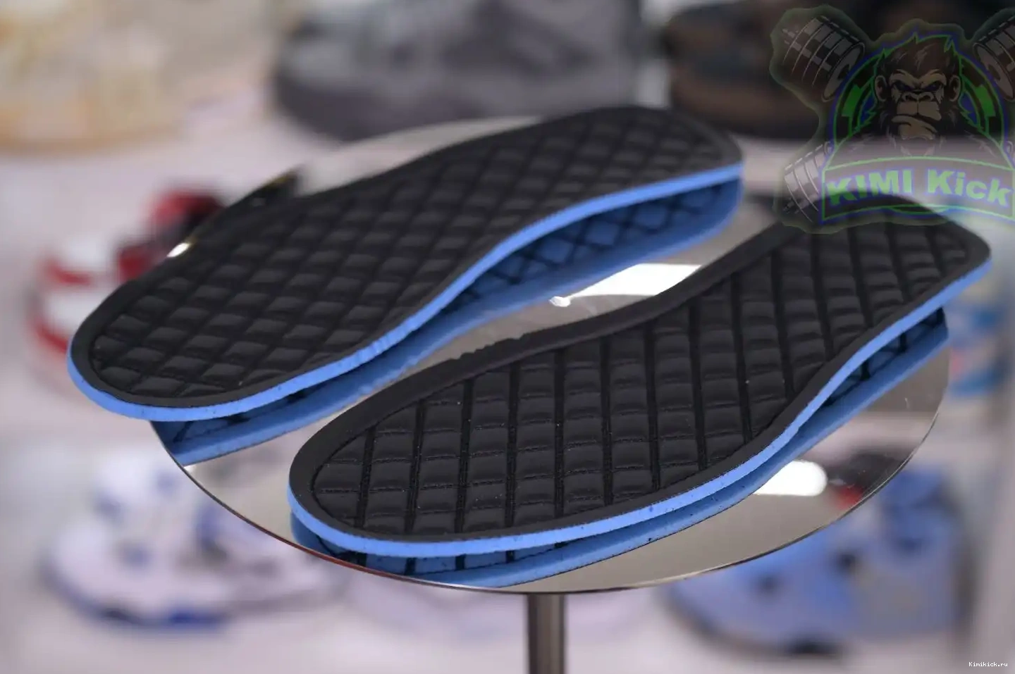 4 Jordan Manila Air Jordan Kimikick 0429